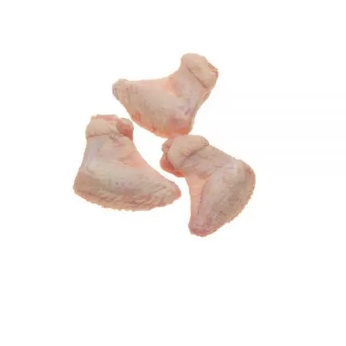 Frozen 2 Joint Chicken Wing - Halal Brazilian Frozen Chicken Exporters