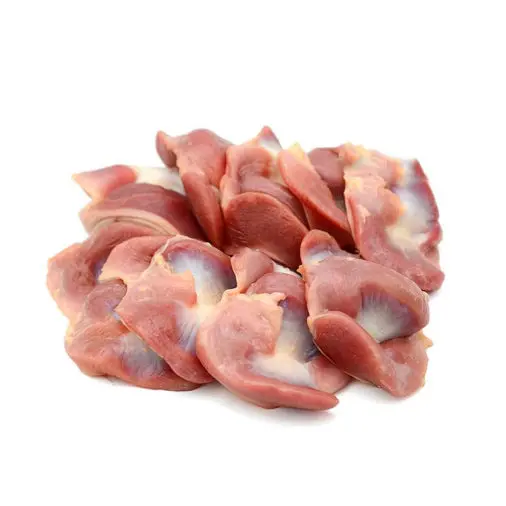 Frozen Chicken Gizzards